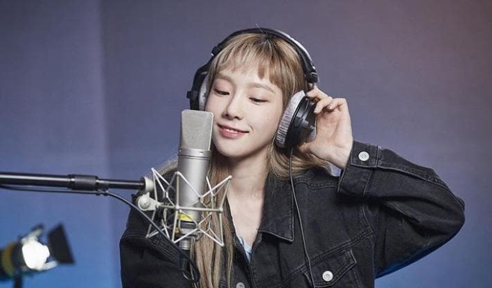 Kim Tae-Yeon (김태연)