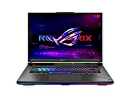 ASUS ROG Strix G16 G614JVR Core i9 14th Generation 16GB Ram 2TB SSD SSD 8GB NVIDIA RTX4060 DOS  New